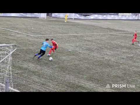 Progresul 1944 Spartac - FCSB Academy scor final 7-1