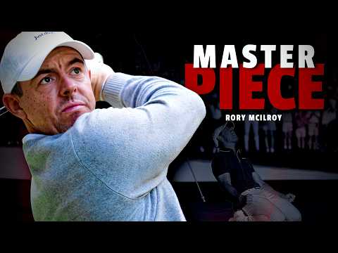 Rory McIlroy • MASTERPIECE • Documentary