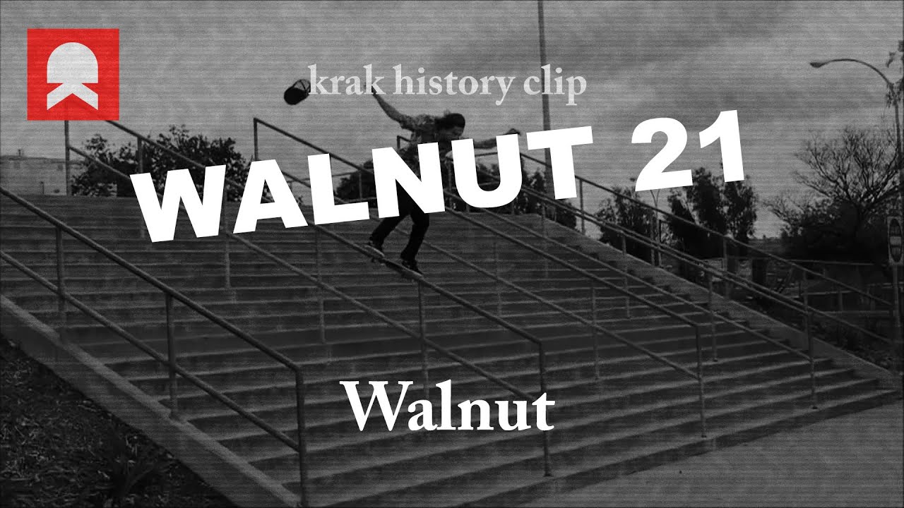 Mejores trucos en 'Walnut 21'