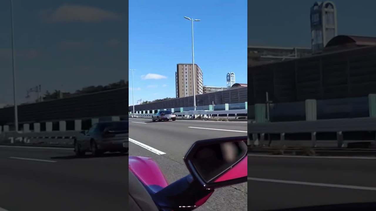 🤣スーパーカーもカモれるFD最強🤣#revuelto #レブエルト #アヴェンタドール #lamborghini #aventador