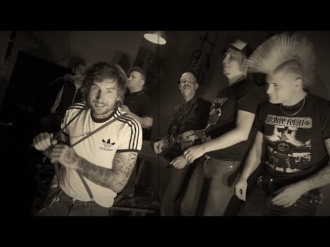 STARÁ PUŠKA - Naše firma (oficiální verze)