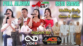 Download lagu RADITA MUSIC FULL ALBUM | SESI SIANG | WEDDING PARTY ANNUR & AKBAR mp3 Download lagu RADITA MUSIC FULL ALBUM | SESI SIANG | WEDDING PARTY ANNUR & AKBAR mp3