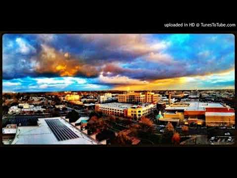 Cam Gee - Watch Me Shine