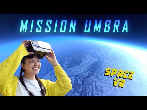 Project Dorothy - Mission UMBRA - 360 demo