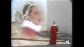 Sara Montiel - &quot;No me mandes mensajes de amor&quot;.