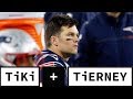 Tom Brady Says 'I Still Have More To Prove' On Instagram Post |  Tiki + Tierney