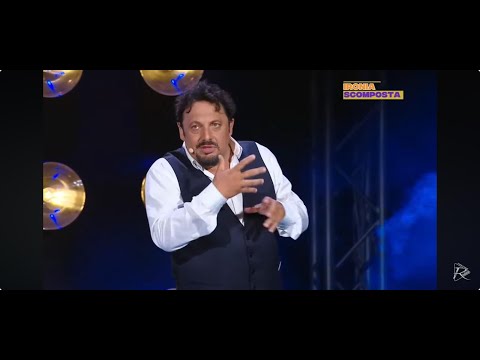 Brignano, sex toys, and wild grannies: what happened to modesty? 😂