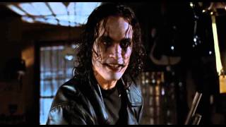 Violent Femmes-Color Me Once(OST The Crow)