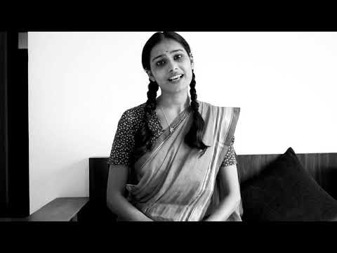 Tuze aahe tujapashi. Pu. La. Deshpande Marathi natak / monologue