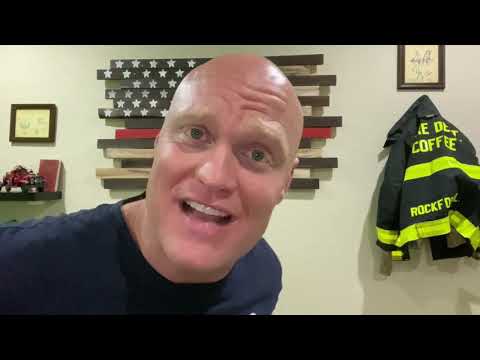 3 TIPS for every NEW Firefighter