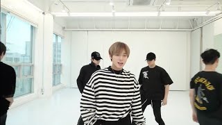 박지훈(PARK JIHOON) - L.O.V.E[DANCE PRACTICE MIRRORED]