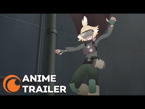 Trailer-Vorschau: YUREI DECO