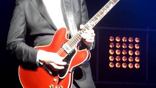 Joe Bonamassa - Someday After a While - Edinburgh Playhouse 24 September 2013