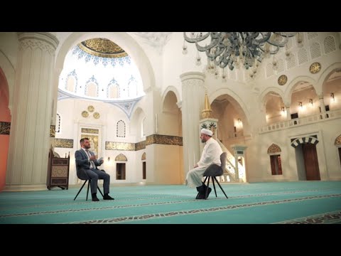 16. "Kjo është koha" - Dedikuar muajit Ramazan 2025