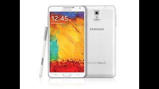 [TUTORIAL] How to Unlock Bootloader and Root the NOTE 3 Verizon SM N900V
