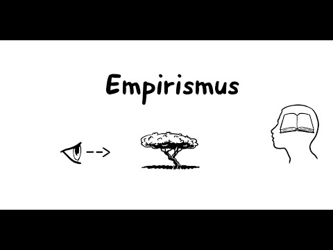 Epistemology - Empiricism