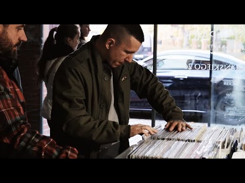 RADIO PAKOL #95 - GIEŁDA WINYLI @ BAZAR WYSPIAŃSKIEGO, CITY PARK POZNAŃ 15/10/2022