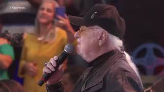 MARCIO GREYCK.  &quot;VIVENDO POR VIVER&quot;  PROGRAMA &quot;Altas Horas&quot;  29-04-2023.