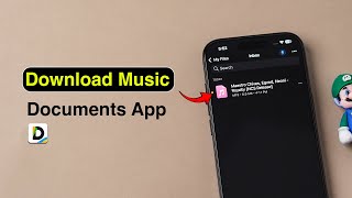 Download lagu How To Download Music On Documents App On iPhone? mp3 Download lagu How To Download Music On Documents App On iPhone? mp3