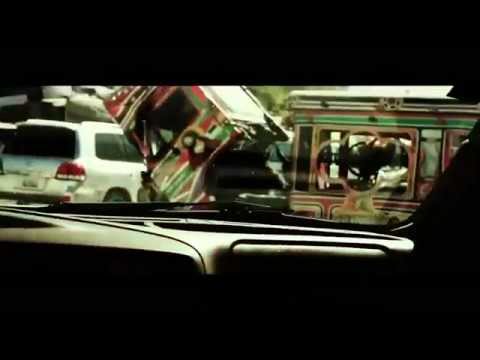 Fat Joe - ' Ride For My Haiti ( Officiel Video Clip )