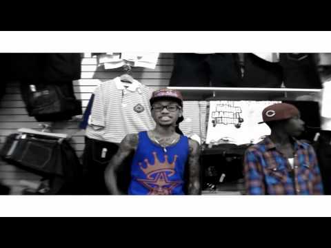 YOUNG CARTOON FT. SHAWTY BOY - 