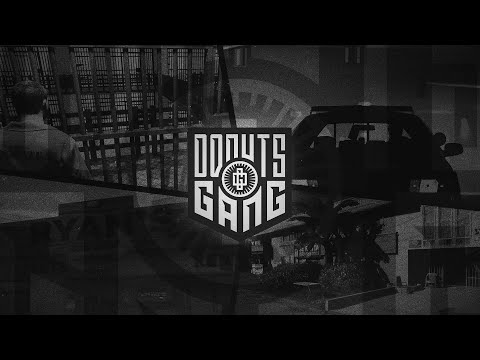 Donut's GANG - FV