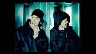 2 Unlimited Wanna get up (Official Music Video) in 4K!