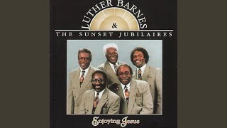 The Sunset Jubilaires Chords