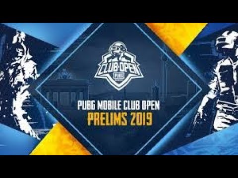 [EN] PMCO Global Finals Day 1 | Vivo | PUBG Mobile Club Open