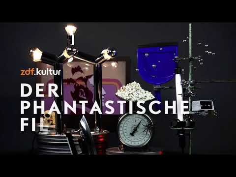 zdf.kultur - Programmtrailer & FSK 16 ID, Dezember 2013