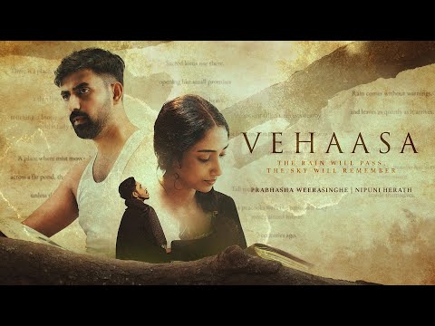 Prabhasha Weerasinghe and Nipuni Herath