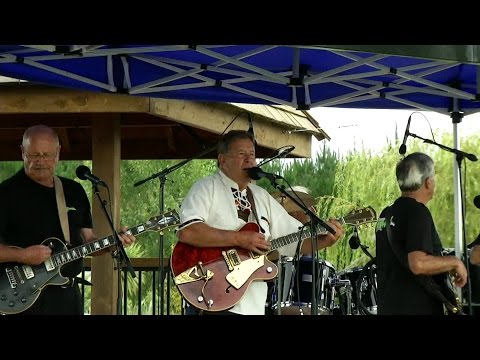 Dixon McIvor - Flaxwood Festival 2012 - Husbands and Wives
