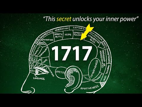 Revealed: 1717 Angel Number Meaning (Full Breakdown)