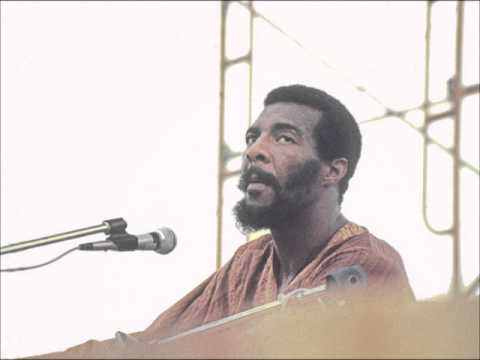 Richie Havens - Handsome Johnny