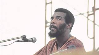 Richie Havens - Handsome Johnny