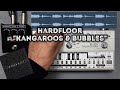 Hardfloor "Kangaroos & Bubbles" – Roland TB-303 Pattern, ProCo RAT 2 Distortion