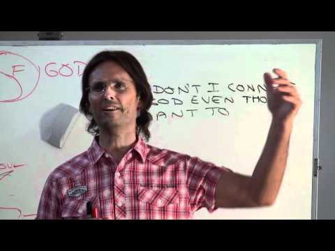 20111112 General Discussion - Q&A With People In Brisbane P2