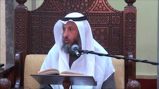 45- هل يُكره الاستياك للصائم بعد الزوال؟ - الشيخ عثمان الخميس - فوائد مختارة من شرح كتاب دليل الطالب