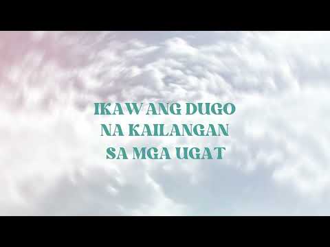 MAKAULI - Seano, Yeki, Lillard (OFFICIAL LYRIC VIDEO)