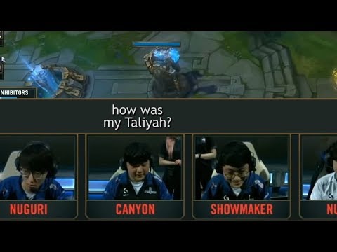 Damwon vs IG Highlights With Voice Comms (Translated) - Worlds 2019 - Group Stage Day 3