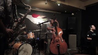 【お薦め】川下直広カルテット／Rain 他