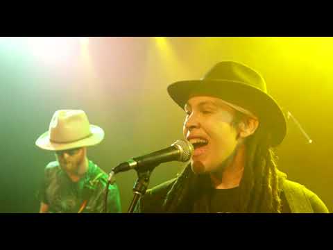 "Action 2.0" - Reina Williams + The Remedy @alphawavestudios@ Alpha Wave Studios