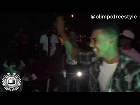 Raper RSD 🆚 RJ MDP - 4tos Olimpo Freestyle Feb. 2020