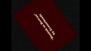 Suntok sa Buwan by: Eraserheads (w/Lyrics)