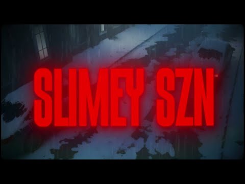 CK YG - Slimey SZN