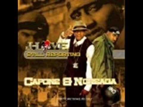 CNN Ft Cormega & Lakey The Kid - We Gon Buck