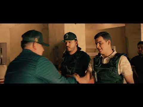 Grupo Arriesgado - El Fugitivo (Video Oficial 2022)