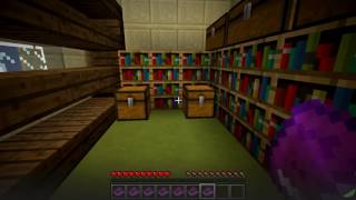 【マイクラゆるふわ系実況】小学校からの脱出 #02【VOICEROID実況】