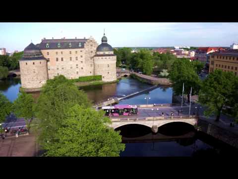 Vår Ruset Örebro 2014