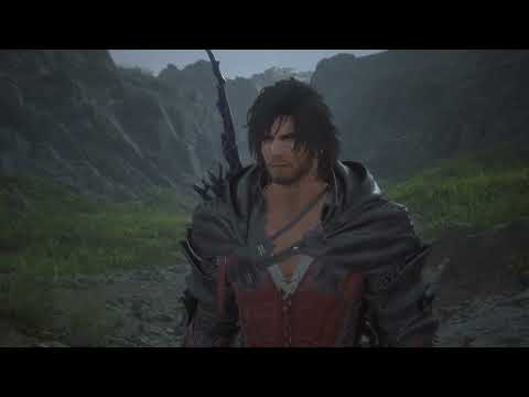 Final Fantasy XVI Walkthrough Part 10 (PS5)